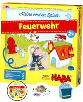 HABA 303807 - Meine ersten Spiele – Feuerwehr Brandenburg - Werder (Havel) Vorschau