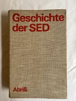 Abriß der Geschichte der SED Sachsen-Anhalt - Salzwedel Vorschau