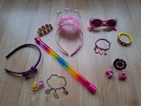 Accessoires Prinzessin Krone, Filly, Disney,Hello Kitty, Lillifee Nordrhein-Westfalen - Haan Vorschau