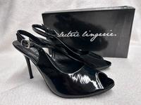 Neue High Heels 39 Electric Lingerie Pumps Dortmund - Barop Vorschau