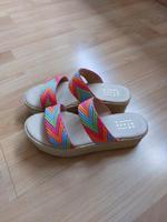 Sommer Pantolette Aachen - Aachen-Haaren Vorschau
