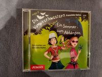CD Lego friends, Vampirschwestern, Hanni und Nanni, H2O ... CDs Niedersachsen - Wolfsburg Vorschau