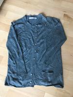 Jacke, Strickjacke, Zara, Gr. M, 40,42, grau, ganz weich Köln - Marienburg Vorschau