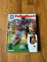 Fußballbuch Was ist Was Hessen - Fritzlar Vorschau