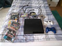 Playstation 3 mit viel Zubehör Aachen - Kornelimünster/Walheim Vorschau