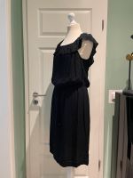 38 - 40 Esprit Neu Kleid Midi Sommer schwarz Carmen Bochum - Bochum-Nord Vorschau