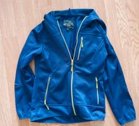 Softshelljacke Gr. 152 - wie neu Rostock - Reutershagen Vorschau