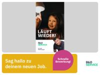 Meister (m/w/d) Energie-/Gebäudetechnik (B&O Service Mitteldeutschland) in Erfurt Thüringen - Erfurt Vorschau