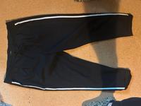Hose, Opus, Gr.44, schwarz/weiss Schleswig-Holstein - Kiel Vorschau