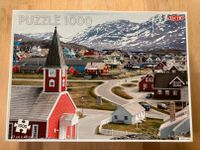 Puzzle 1000 Teile TACTIC "Greenland/ Grönland" Nordrhein-Westfalen - Erkelenz Vorschau