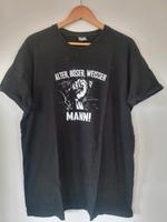 Herren T-Shirt Größe XXL Bayern - Lindau Vorschau