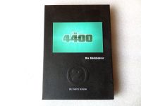 The 4400 - Die Rückkehr - Staffel 2 - DVD Nordrhein-Westfalen - Alsdorf Vorschau