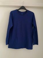 Marineblaues Langarmshirt von Happy Kids by Tchibo, Gr. 152 Berlin - Mitte Vorschau