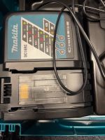 Makita DC18RC 18 V Ladegerät neu mit Koffer Original Leipzig - Leipzig, Zentrum-Süd Vorschau