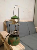 Lampe Alt Retro Deko Vintage Werkstatt Sachsen - Meerane Vorschau