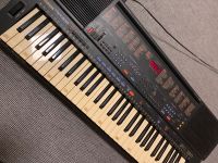 Yamaha Keyboard PSR 600 mit Tasche Niedersachsen - Uelzen Vorschau