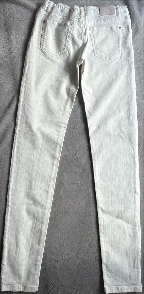 Jeans Massimo Dutti Gr. 158/164 Skinny neu in Hamburg