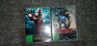 DVD/Iron Man/Marvel Baden-Württemberg - Bad Buchau Vorschau