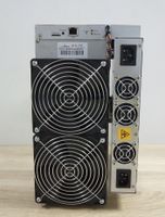 Antminer S17+ mit Stromkabel - Bitcoin Baden-Württemberg - Winterbach Vorschau