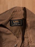 LEE Cord Hemd GR. L Wandsbek - Hamburg Bramfeld Vorschau