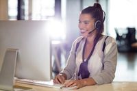 Callcenter-Agenten (m/w/d) - Inbound  gesucht! Nordrhein-Westfalen - Mülheim (Ruhr) Vorschau