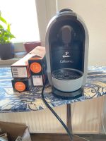 Tchibo Cafissimo, Kapsel- Kaffeemaschine, Neu mit Kaffeekapseln Mecklenburg-Vorpommern - Anklam Vorschau