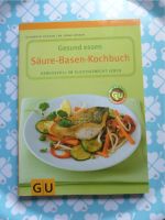 GU Ratgeber Säure Basen Kochbuch Gesundheit Herz Immunabwehr Nordrhein-Westfalen - Bad Honnef Vorschau