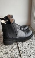 Stiefeletten von Esprit, gefüttert, Winterstiefel Hessen - Melsungen Vorschau