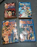 Mangas one piece Baden-Württemberg - Heidelberg Vorschau