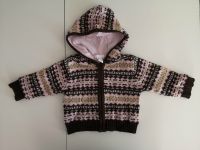 74 Dicke Strickjacke 74 H&M Hessen - Reichelsheim (Wetterau) Vorschau