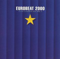 ⭐️1995 Techno Vinyl UK⭐️Eurobeat 2000 (Club Classics Vol. 2) Bayern - Graben (Lechfeld) Vorschau