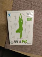 Wii Spiel Wii fit mit Board inkl. Anleitung Nordrhein-Westfalen - Niederkassel Vorschau