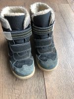 Ricosta Schuhe Größe 30 Kinderschuhe Stiefel Nordrhein-Westfalen - Engelskirchen Vorschau