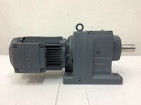 SEW-Eurodrive, 3~ Getriebemotor, Typ: R67DRS80M4/TF Nordrhein-Westfalen - Korschenbroich Vorschau