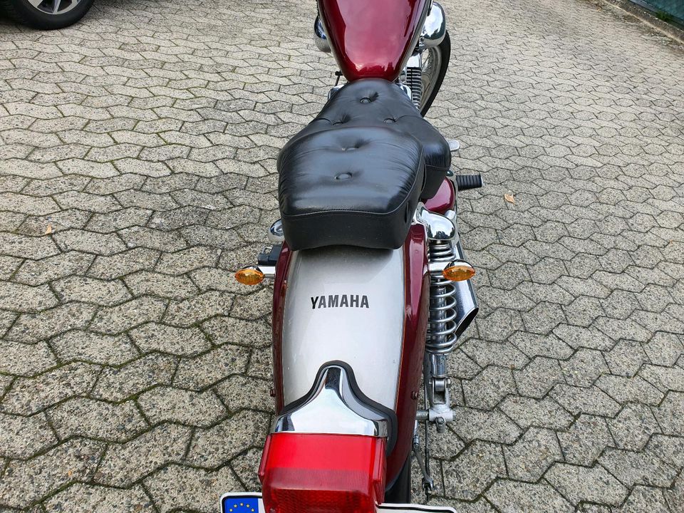 Yamaha virago XV 535 in Gifhorn