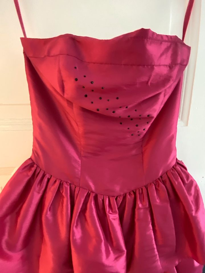 Vintage Abendkleid/Abikleid in Weisendorf