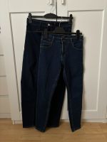 2 blaue Jeans Jeanshosen Hosen im Paket - Reserved/H&M - Gr. 38 Hannover - Vahrenwald-List Vorschau