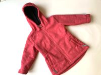 Softshell Jacke, pink, Topomini, Gr. 86 Hessen - Rodgau Vorschau