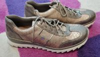 Schuhe Sneaker Rieker neu gr 40 Brandenburg - Tettau Vorschau