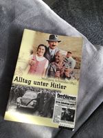 Ich verkaufe ein Buch Alltag unter Hitler sehr guter Zustand Nordrhein-Westfalen - Selm Vorschau