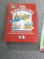 Kinderbücher Wilhelm Busch Buch Niedersachsen - Lüchow Vorschau