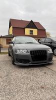 Audi A3 8L 1.8T 1998 Brandenburg - Schorfheide Vorschau