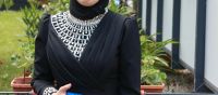 Abendkleid, Abschlusskleid, Hijab, Tesettür, Abaya Baden-Württemberg - Murrhardt Vorschau