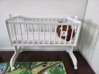 Babywippe , Babybett Hessen - Kassel Vorschau