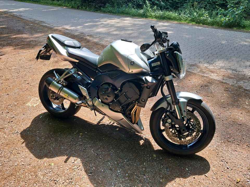 Yamaha FZ 1 RN 16 in Riegelsberg