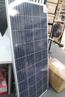 Enjoysolar Poly 160W 12V Polykristallines Solarpanel Solarmodul Berlin - Tempelhof Vorschau