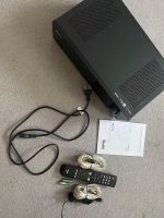 Teufel CD Receiver KB 62 CR Sachsen-Anhalt - Magdeburg Vorschau