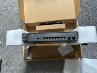 TP-Link TL-SG3210 managed switch V2.2 Schleswig-Holstein - Trittau Vorschau