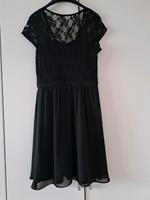 Kleid c&a festlich schwarz  Gr. 38 Bayern - Eging am See Vorschau
