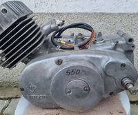 S50  Motor Ersatzteilspender Sachsen-Anhalt - Sandersdorf Vorschau